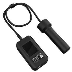 חיישן פחמן דו חמצני מומס