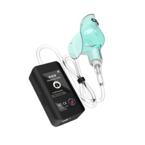 חיישן קצב נשימות