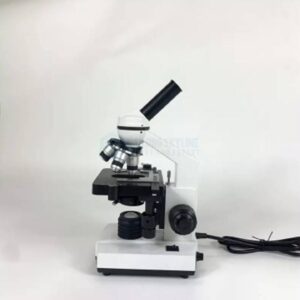 מיקרוסקוף 4 הגדלות חד עיני