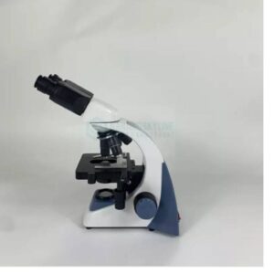 מיקרוסקוף 4 הגדלות דו עיני