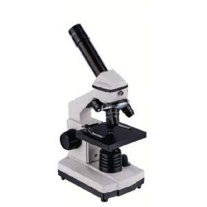 מיקרוסקוף 3 הגדלות חד עיני