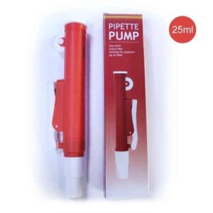 פיפטור אדום 25 ML