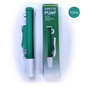 פיפטור כחול 10ML