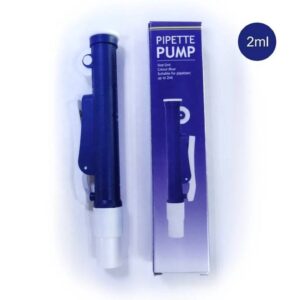 פיפטור כחול 2ML