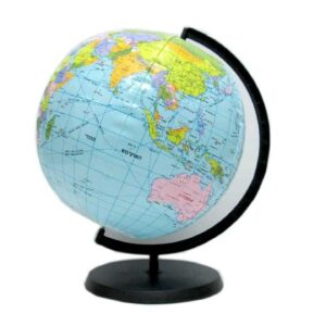 גלובוס מתנפח