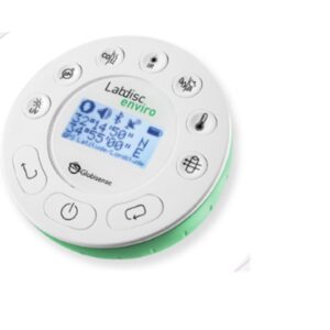 מעבדה ממוחשבת איכות הסביבה Globisence 13 חיישנים ENVIRO