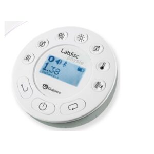 מעבדה ממוחשבת פיזיקה Globisence 11 חיישנים PHYSIO