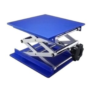 ג'ק מעבדתי 15 ס''מ