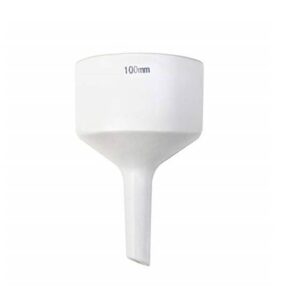 משפך בוכנר גדלים שונים