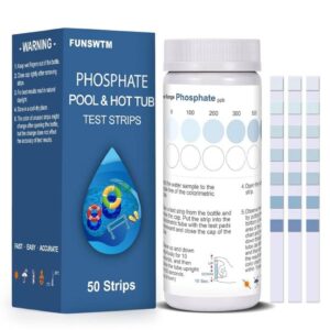 נייר לבדיקת פוספט