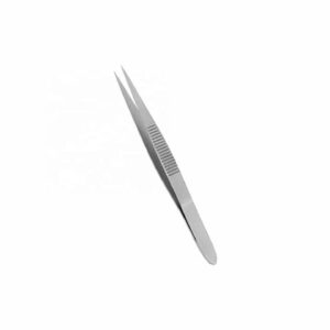 פינצטה קצה חד גדלים שונים