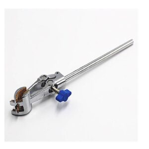 צבת 4 אצבעות עם ציפוי שעם