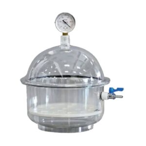 דסיקטור זכוכית