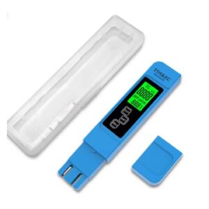 מד מוליכות דיגטלי