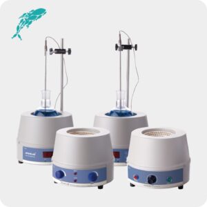 מעיל חימום לקולבה גדלים שונים