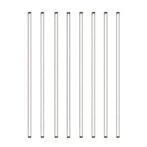 מקל בחישה ללא כפית