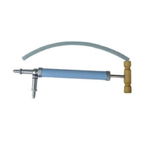 משאבה ואקום ידנית