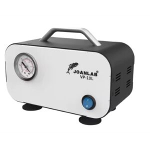 משאבה ואקום חשמלית יבשה