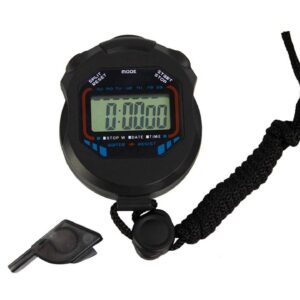 סטופר דיגיטלי