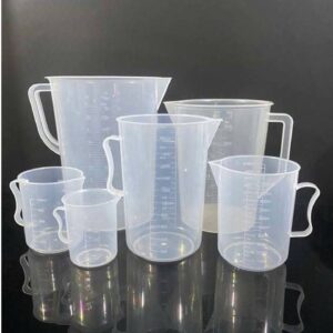 קנקן פלסטיק 250 מ''ל