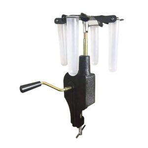 צנטריפוגה ידנית