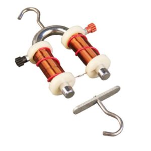 אלקטרומגנט בצורת U