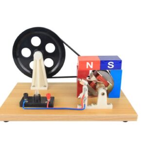 גינרטור ידני