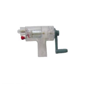 גינרטור ידני גנקו