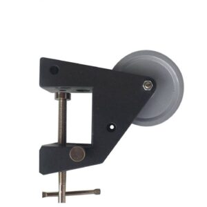 גלגת עם לחצן