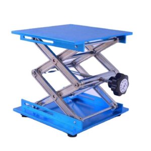 ג'ק מעבדתי 20X20