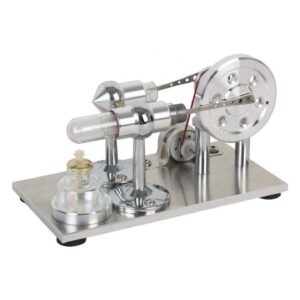 דגם קיטור מים