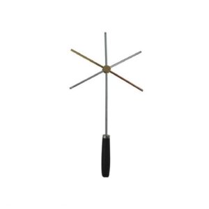 הולכת חום במוצקים