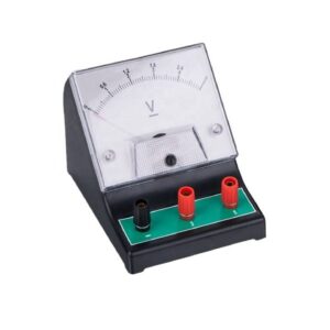 וולטמטר 2 תחומים