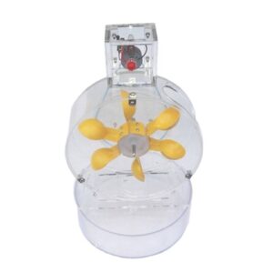 טורבינת מים