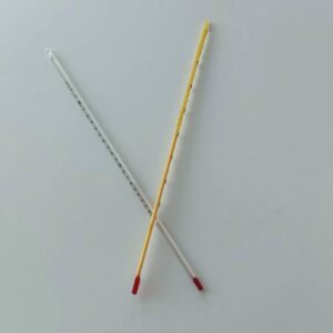 מד חום כהלי