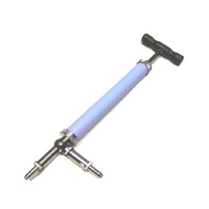 משאבה ואקום ידנית