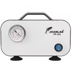 משאבת ואקום חשמלית יבש