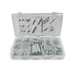 סט קפיצים גדול