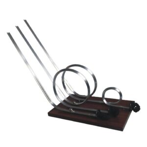 סלטה מורטלה שלוש לולאות LOOP THE LOOP