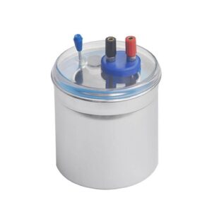 קלורימטר שריפה