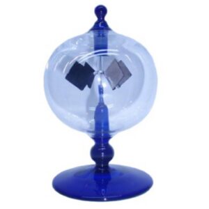 רדיומטר קרוקס